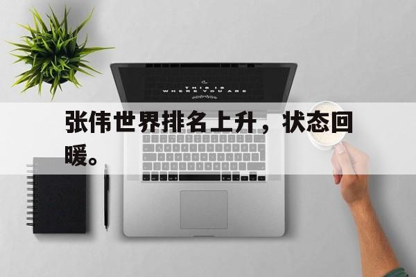 乐鱼官网-张伟世界排名上升，状态回暖。